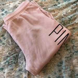 Victoria’s Secret PINK Sweat Pants